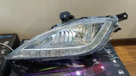 Халогени за Hyundai i30 , снимка 3