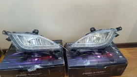 Халогени за Hyundai i30 , снимка 1