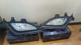 Халогени за Hyundai i30 , снимка 8