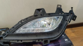 Халогени за Hyundai i30 , снимка 10