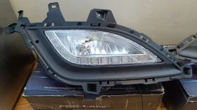 Халогени за Hyundai i30 , снимка 9