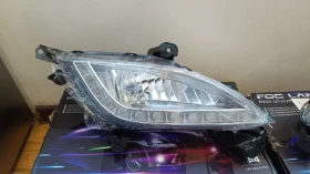 Халогени за Hyundai i30 , снимка 2