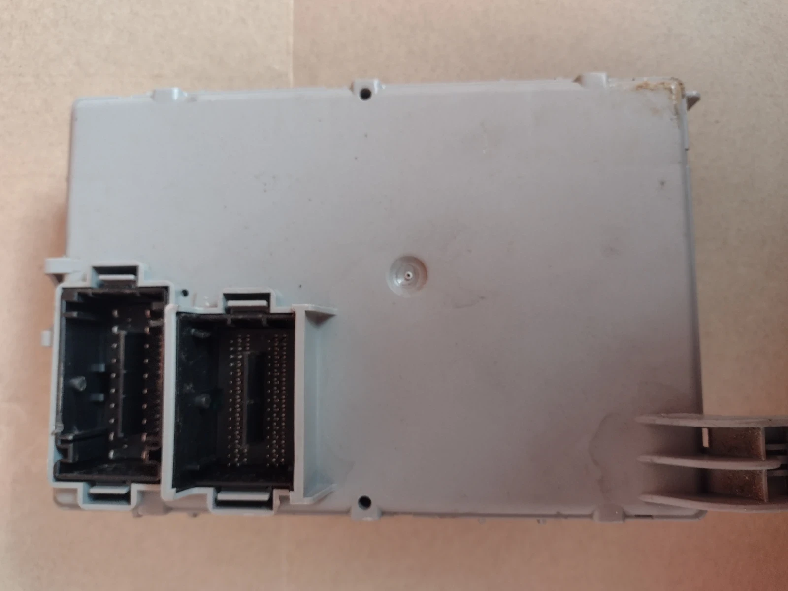 01364891080  BCM ����� /����� � �����������  Citroen Nemo / Peugeot Bipper 2008-2016  28230600 | Mobile.bg � ����������� 3