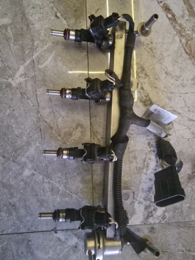 0280158331 16-01-14 125121инжекторна дюза FIAT  ALFA , снимка 2 - Части - 53234279