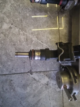 0280158331 16-01-14 125121инжекторна дюза FIAT  ALFA 