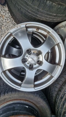 Джанти, снимка 2