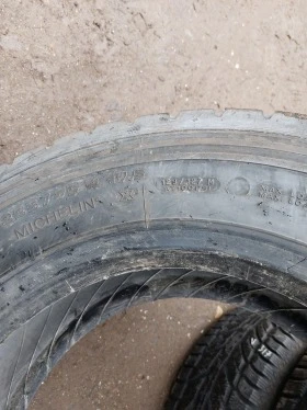 Гуми Всесезонни 225/75R17.5, снимка 6