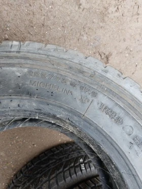 Гуми Всесезонни 225/75R17.5, снимка 5