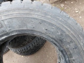 Гуми Всесезонни 225/75R17.5, снимка 4