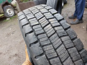Гуми Всесезонни 225/75R17.5, снимка 2