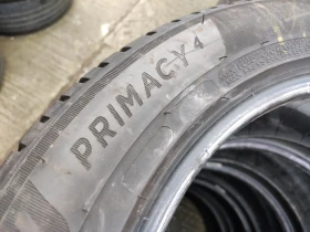 Гуми Летни 215/55R17, снимка 7