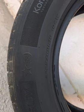 Гуми Летни 225/60R18, снимка 9