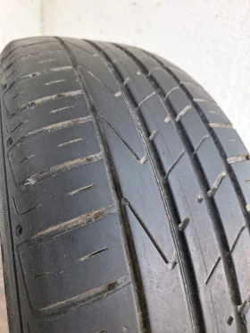 Гуми Летни 225/60R18, снимка 4
