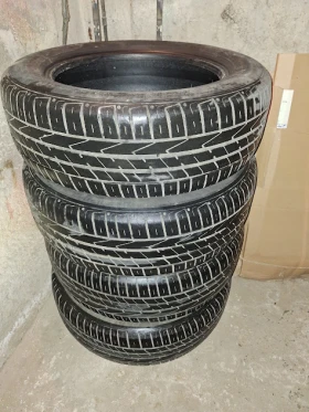 Гуми Летни 225/60R18, снимка 3