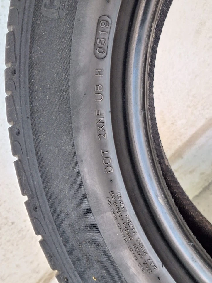 Гуми Летни 225/60R18, снимка 12 - Гуми и джанти - 55477082