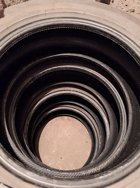 Гуми Летни 225/60R18, снимка 11 - Гуми и джанти - 55477082