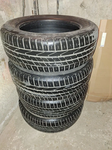 Гуми Летни 225/60R18, снимка 3 - Гуми и джанти - 55477082