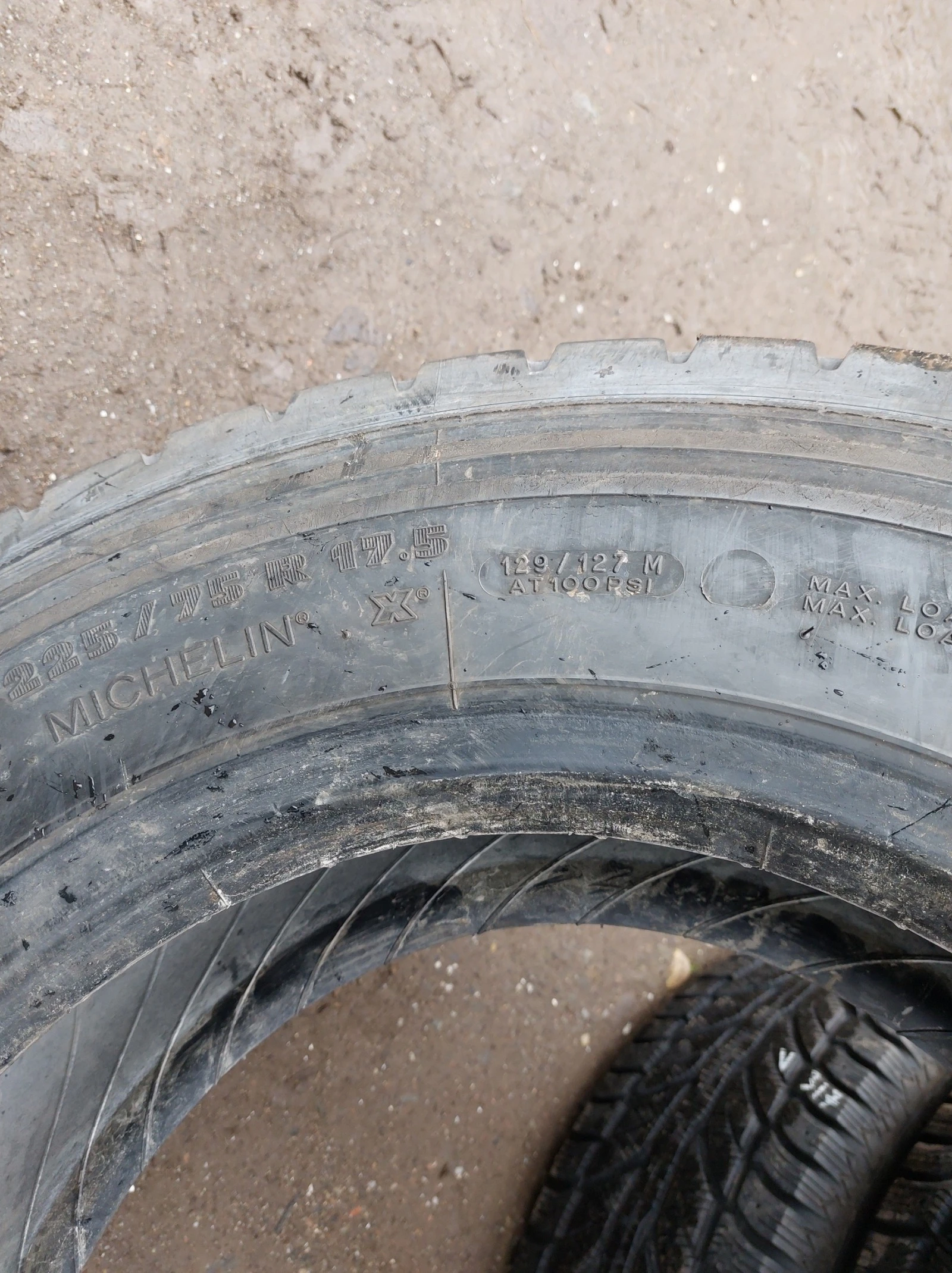 ���� 225/75R17.5 | Mobile.bg � ����������� 6