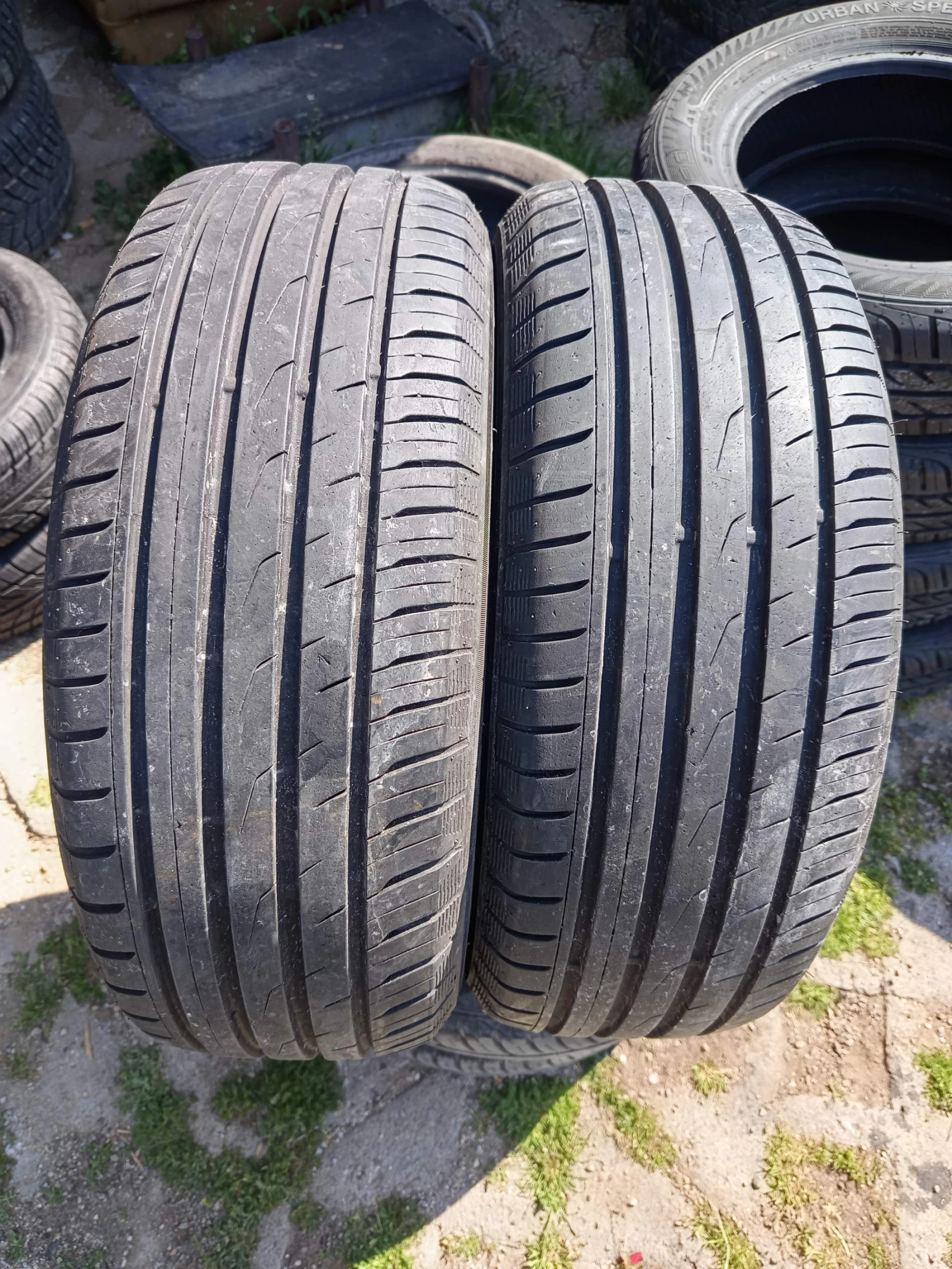 ���� 205/60R15 | Mobile.bg � ����������� 1