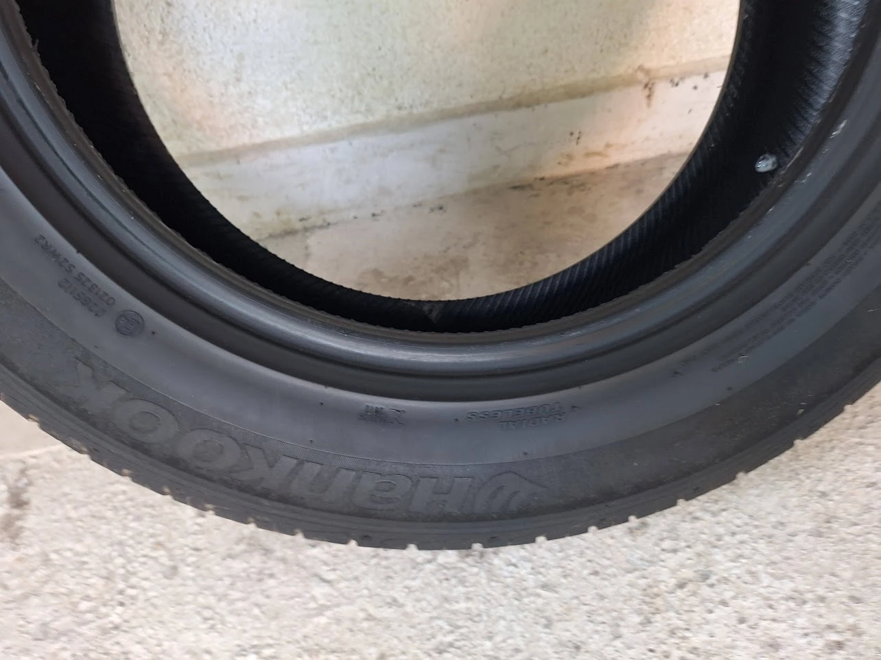 Гуми Летни 225/60R18, снимка 6 - Гуми и джанти - 55477082