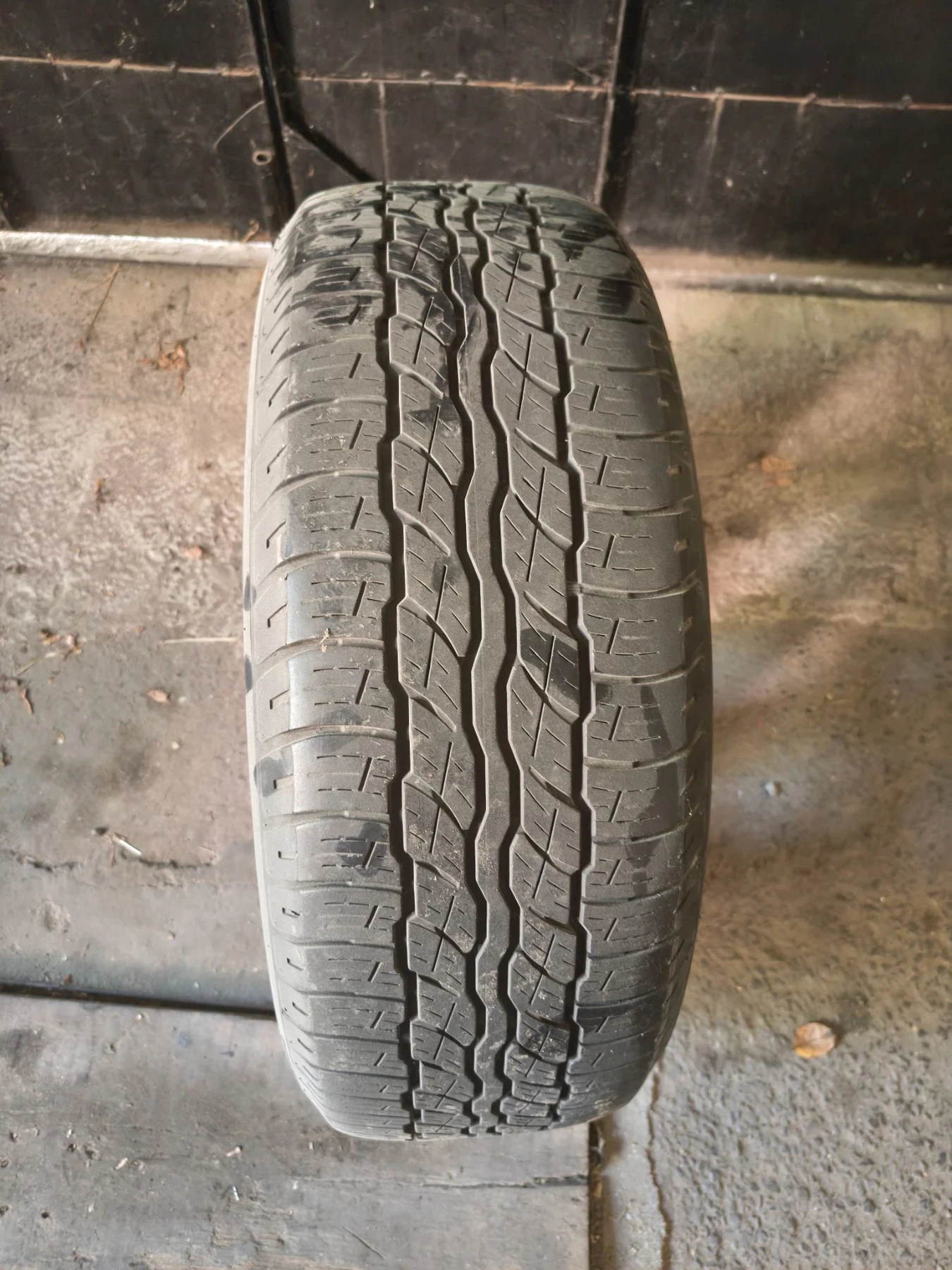 ���� � ������ 235/55R18 | Mobile.bg � ����������� 3