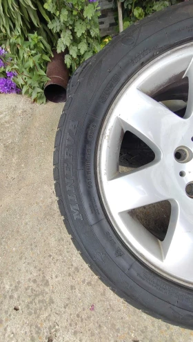    205/55R16  BMW | Mobile.bg    3