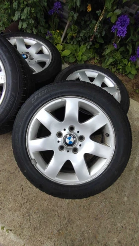    205/55R16  BMW | Mobile.bg    2
