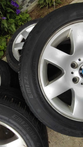    205/55R16  BMW | Mobile.bg    4