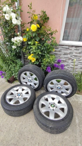    205/55R16  BMW | Mobile.bg    10