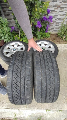    205/55R16  BMW | Mobile.bg    6
