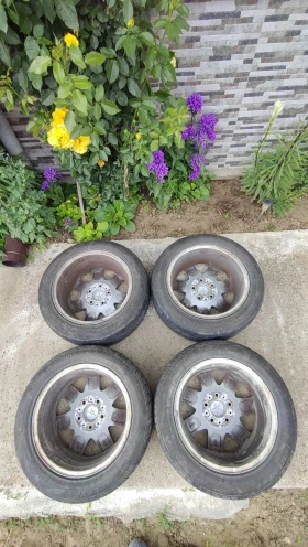    205/55R16  BMW | Mobile.bg    8