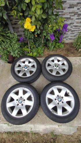    205/55R16  BMW | Mobile.bg    5