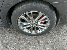 ����� �� �������� �� ������ �� Toyota