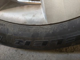 ���� � ������ 235/55R18 | Mobile.bg � ����� ������ 2