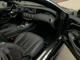 Mercedes-Benz S 500 Coupe 2бр НА ЧАСТИ, снимка 3
