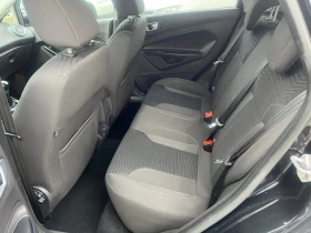 Ford Fiesta 15tdci TITANIUM, снимка 13