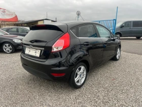 Ford Fiesta 15tdci TITANIUM, снимка 4