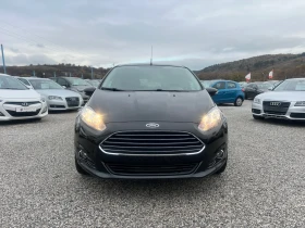 Ford Fiesta 15tdci TITANIUM, снимка 2