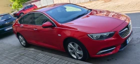 Opel Insignia 1.5 турбо, снимка 2