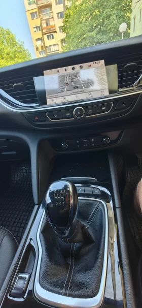 Opel Insignia 1.5 турбо, снимка 8