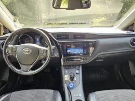 Toyota Auris HSD HIGH Plus (Chic Xtra), снимка 10
