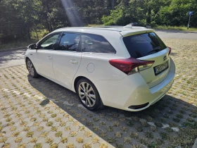 Toyota Auris HSD HIGH Plus (Chic Xtra), снимка 6