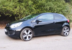 Kia Rio ED, снимка 17