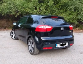 Kia Rio ED, снимка 4