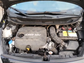 Kia Rio ED, снимка 9