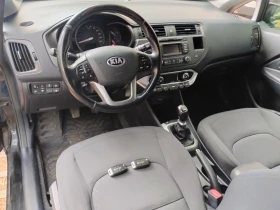 Kia Rio ED, снимка 11