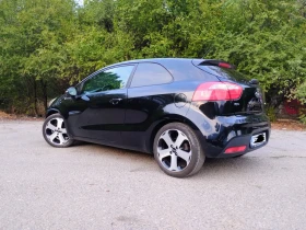 Kia Rio ED, снимка 16