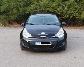 Kia Rio ED, снимка 6