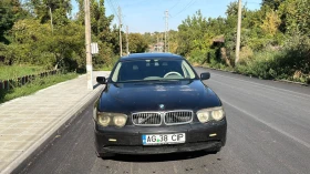 BMW 730 218hp, снимка 5