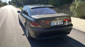 BMW 730 218hp, снимка 11